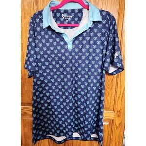 Fairway Finest Polo size M